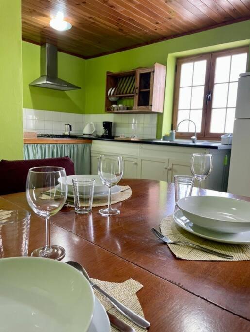 Vv Casa Maye Pepa En Teror Ngoại thất bức ảnh